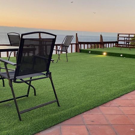 Hotel Terrazas Del Mar Viña del Mar Exterior foto