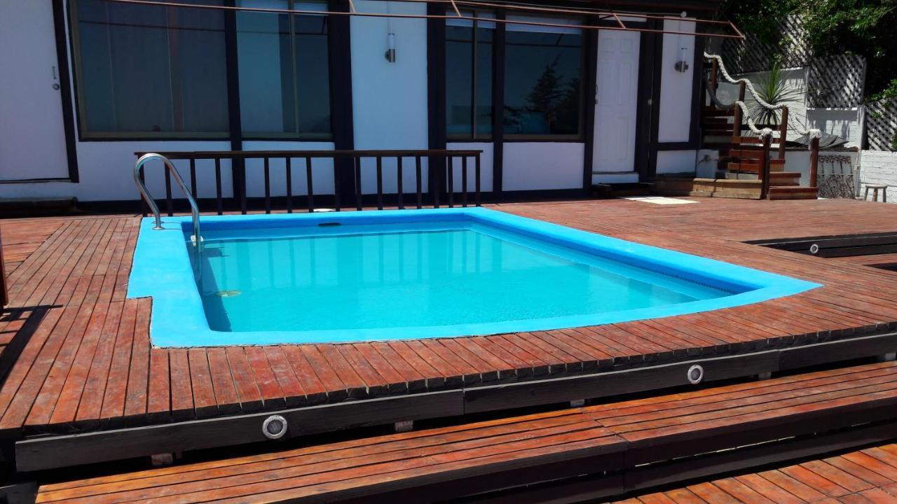 Hotel Terrazas Del Mar Viña del Mar Exterior foto