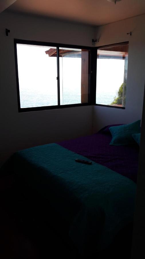 Hotel Terrazas Del Mar Viña del Mar Exterior foto