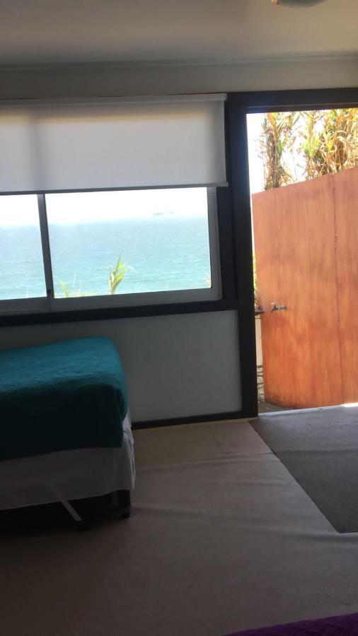 Hotel Terrazas Del Mar Viña del Mar Exterior foto