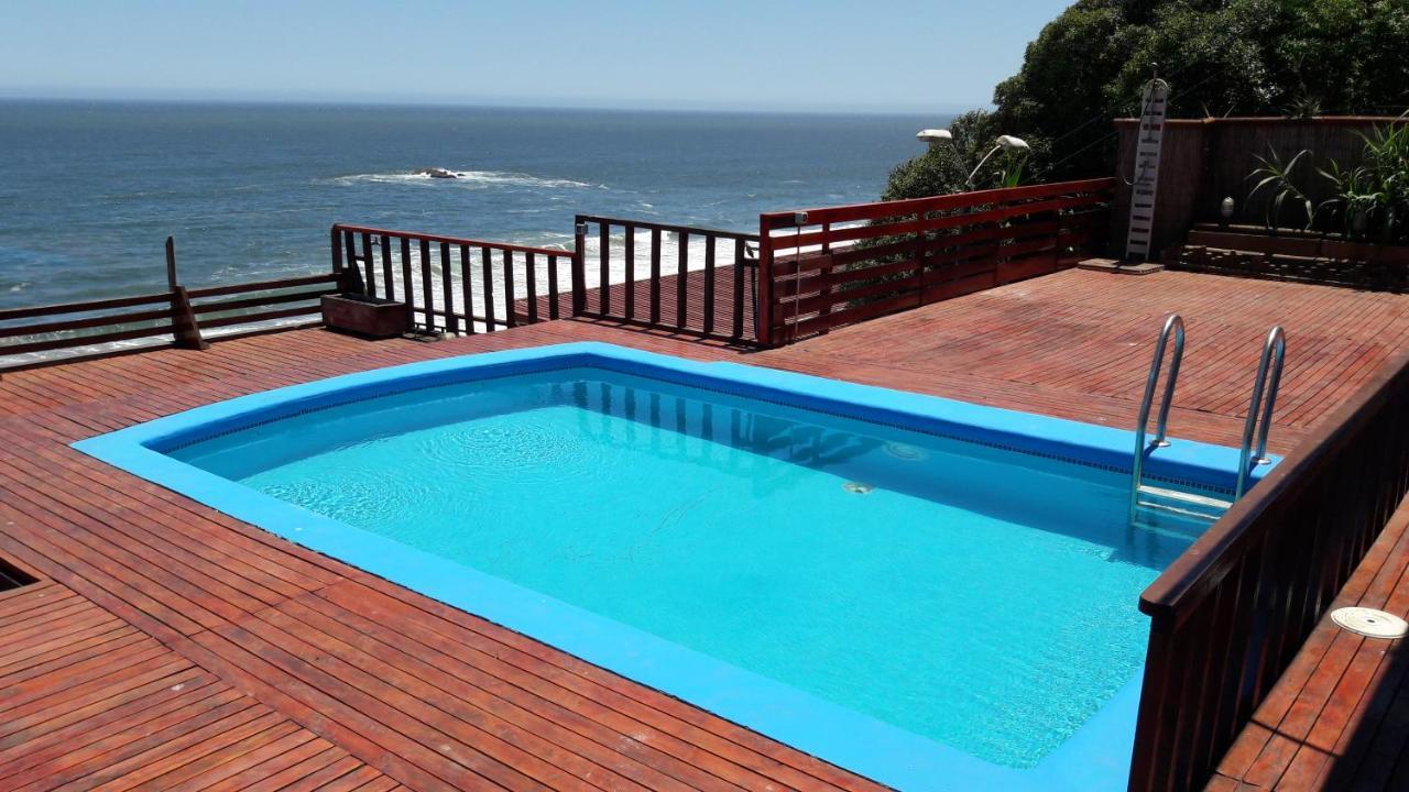 Hotel Terrazas Del Mar Viña del Mar Exterior foto